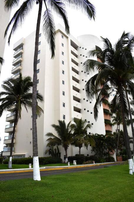 A Pie De Playa / Albercas / Gym / Mayan Island Appartement *