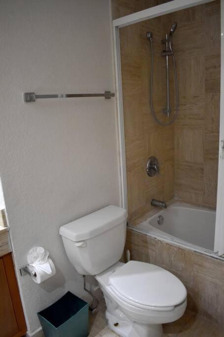 A Pie De Playa / Albercas / Gym / Mayan Island Appartement
