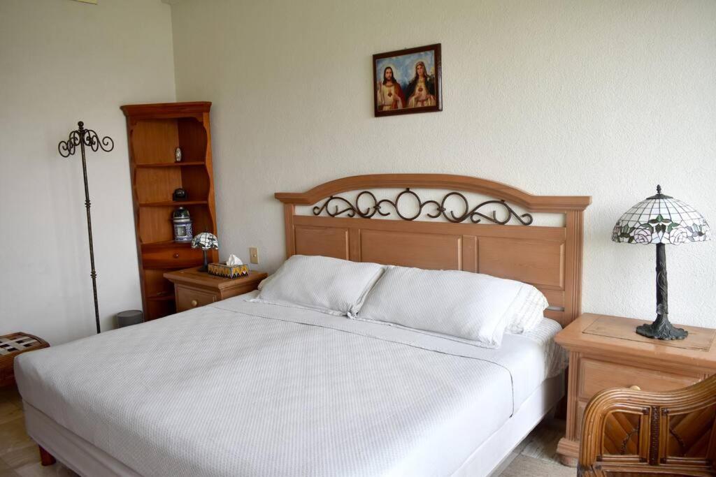 Appartement A Pie De Playa / Albercas / Gym / Mayan Island *